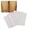 Emagrecimento instantâneo - anti-celulite coxas patches 8 peças