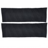 Coxas emagrecimento correia macia queima celulite Leggings