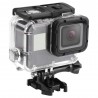 SHOOT 45m Waterproof Protective Case for Gopro Hero 5 Camera With Base MountProtection