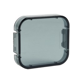 GoPro Hero 5 Underwater Mergulho Lens Cap Filter Cover Case 6pcs