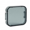 GoPro Hero 5 Underwater Mergulho Lens Cap Filter Cover Case 6pcs