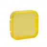 GoPro Hero 5 Underwater Mergulho Lens Cap Filter Cover Case 6pcs