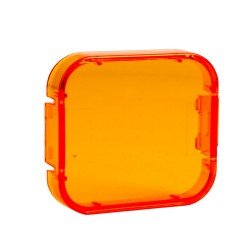 GoPro Hero 5 Underwater Mergulho Lens Cap Filter Cover Case 6pcs