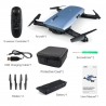 JJRC H47 dobrável R/C Drone Quadcopter - Câmera HD
