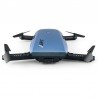 JJRC H47 dobrável R/C Drone Quadcopter - Câmera HD