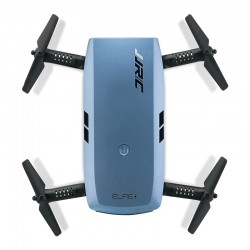 JJRC H47 dobrável R/C Drone Quadcopter - Câmera HD