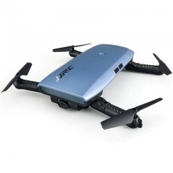 JJRC H47 dobrável R/C Drone Quadcopter - Câmera HD