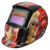 Solar Auto Darkening Welding Helmet MaskHelmets