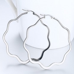 Grandes aros - brincos de mulheres