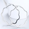 Grandes aros - brincos de mulheres