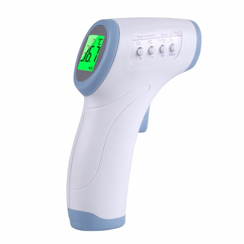 Digital Infrared Non-contact Body ThermometerHealth & Beauty