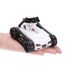 777-270 WiFi RC carro com câmera IOS - Android em tempo real