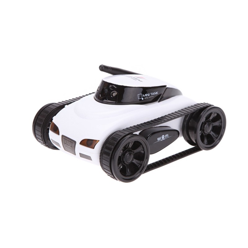777-270 WiFi RC carro com câmera IOS - Android em tempo real 777-270 WiFi RC carro com câmera IOS - Android em tempo real