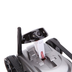 777-270 WiFi RC Car With Camera IOS - Android Real-timeCars