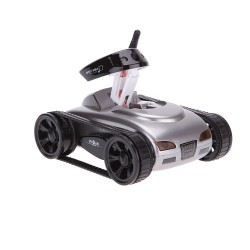 777-270 WiFi RC Car With Camera IOS - Android Real-timeCars