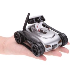 777-270 WiFi RC Car With Camera IOS - Android Real-timeCars