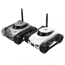 777-270 WiFi RC carro com câmera IOS - Android em tempo real