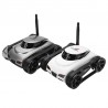 777-270 WiFi RC carro com câmera IOS - Android em tempo real