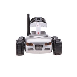 777-270 WiFi RC carro com câmera IOS - Android em tempo real
