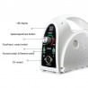 Estúdio profissional 65W 35000RPM Elétrica Broca de unhas Kit de máquina