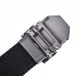 emblema russo - cinto de tela - unisex