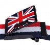 Fashion England Style Canvas Belt UnisexBelts