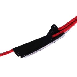 Fashion England Style Canvas Belt UnisexBelts