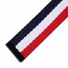 Fashion England Style Canvas Belt UnisexBelts