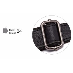 Genuine Leather Crossbody Shoulder BagBags