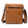 Genuine Leather Crossbody Shoulder BagBags