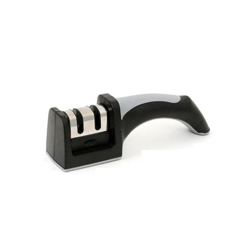 Profissional diamante tungstênio carboneto de aço cerâmica faca afiada
