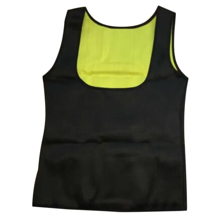 Formador de corpo neopreno - colete de emagrecimento esporte