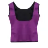 Formador de corpo neopreno - colete de emagrecimento esporte