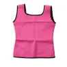 Neoprene body shaper - sport slimming vestFitness