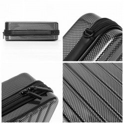 Cada um E58 RC Drone Quadcopter Caixa de armazenamento de caso de proteção impermeável de Shell resistente