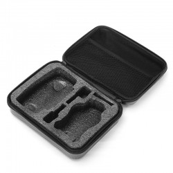 Cada um E58 RC Drone Quadcopter Caixa de armazenamento de caso de proteção impermeável de Shell resistente