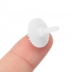 Eachine E58 WiFi FPV RC Quadcopter Spare Part Gear Bearing Shaft 4pcsR/C drone