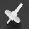 Eachine E58 WiFi FPV RC Quadcopter Spare Part Gear Bearing Shaft 4pcsR/C drone