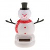 Brinquedo Solar Powered Bobbling Dancing Figure