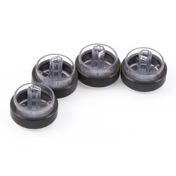 Botão de interruptor de controle de calor A / C para Ford Focus 2 MK2/Focus 3 MK3/ Mondeo 3pcs