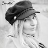 Casual Fashion Hat CapHats & Caps