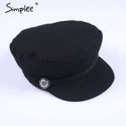 Casual Fashion Hat CapHats & Caps
