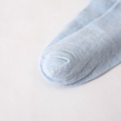 Doces cores algodão meias 10 pares