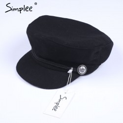 Casual Fashion Hat CapHats & Caps