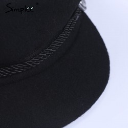 Casual Fashion Hat CapHats & Caps