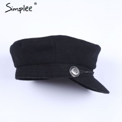 Casual Fashion Hat CapHats & Caps