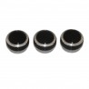 A/C Heat Control Switch Knob For Ford Focus 2 MK2/Focus 3 MK3/ Mondeo 3pcsSwitches