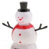 Brinquedo Solar Powered Bobbling Dancing Figure