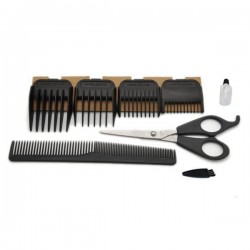 Electric family hair trimmer - EU plugHair trimmers