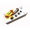 Electric family hair trimmer - EU plugHair trimmers